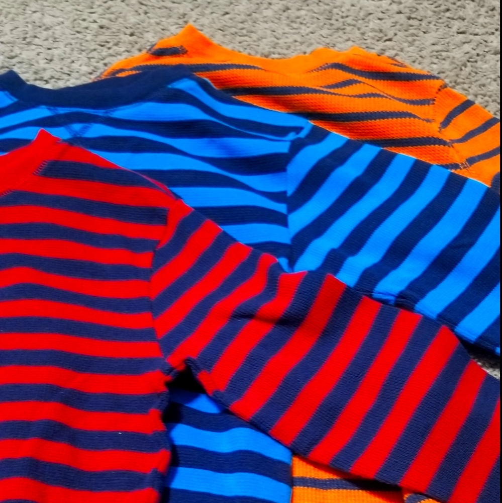 Boys long sleeve shirts